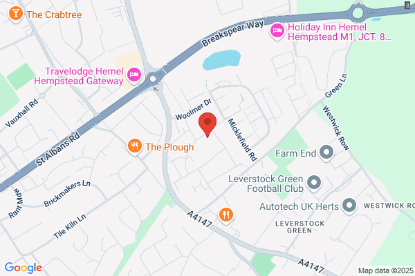 Hamilton Heating & Plumbing