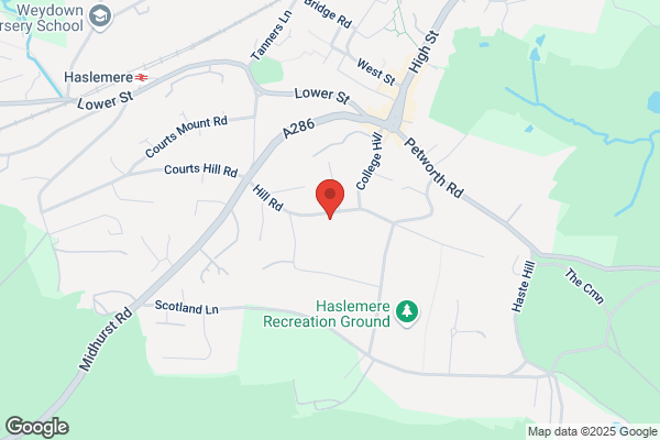 Haslemere Players