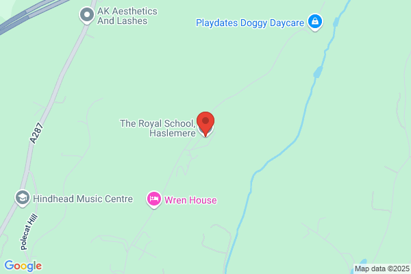 Haslemere Preparatory School