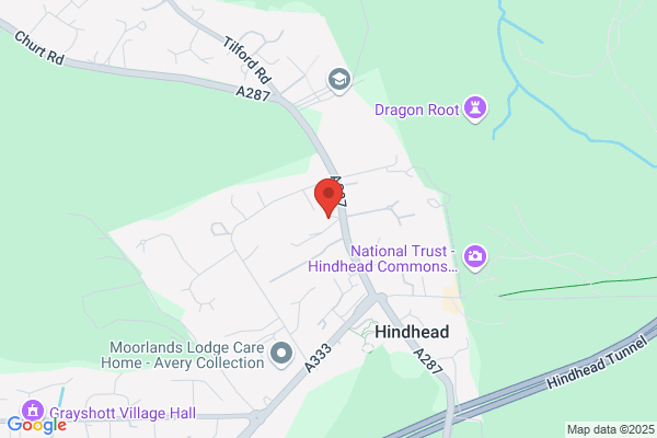 Hindhead Dental Laboratory