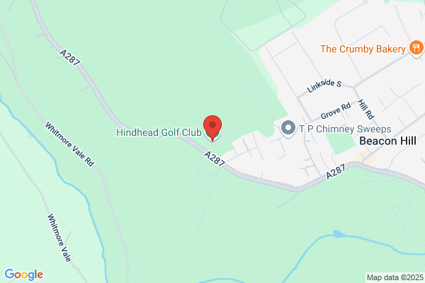 Hindhead Golf Club