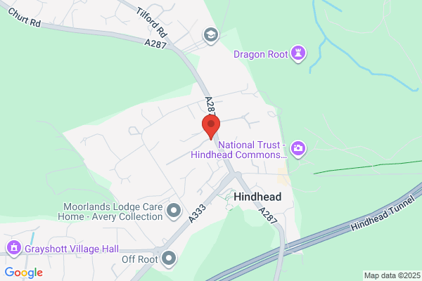 Hindhead Post Office