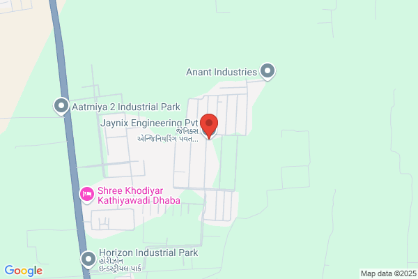 Jaynix Systems Ltd