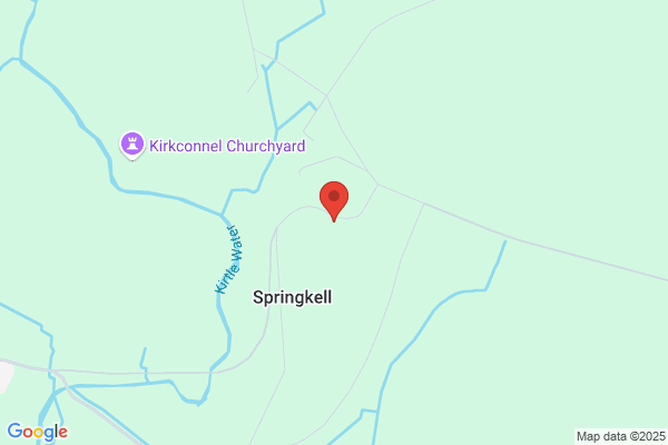 Springkell House
