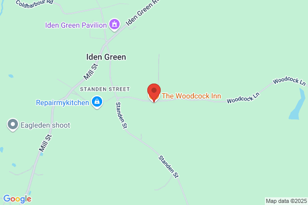 The Woodcock Inn