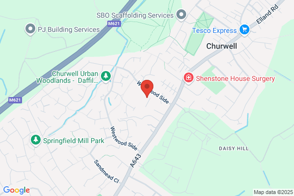 Churwell Primary School