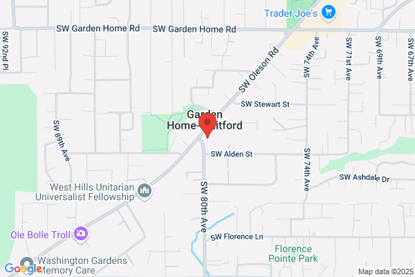 Home & Garden Care