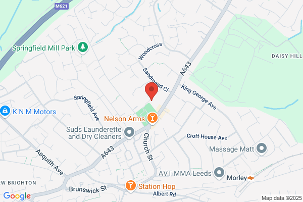 Js Drainage Solutions Ltd