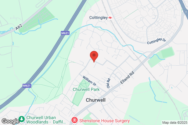 Morley Carpet Fitters