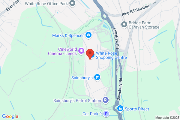 Shopfloor UK Ltd