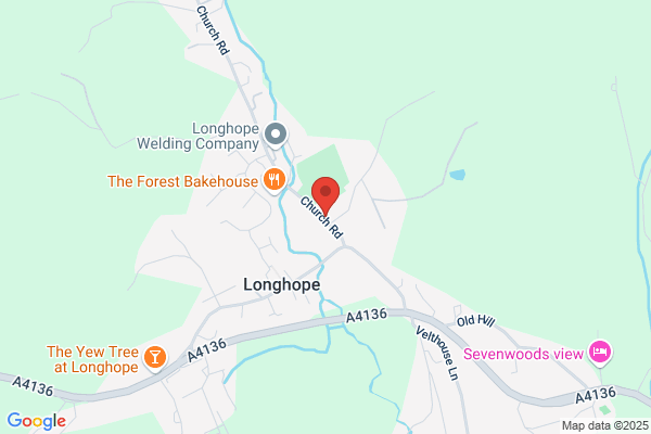 Longhope Post Office