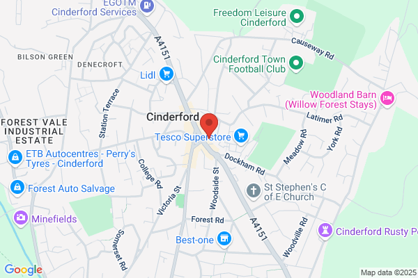 Modern Cleaning Co