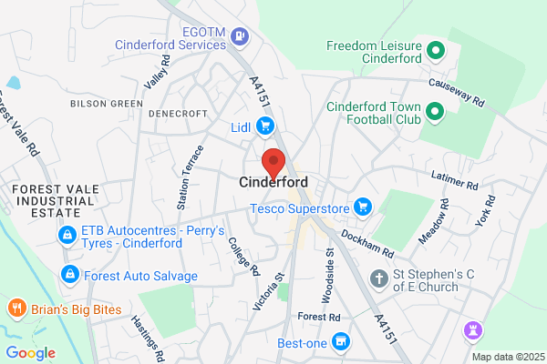 Mitcheldean Surgery