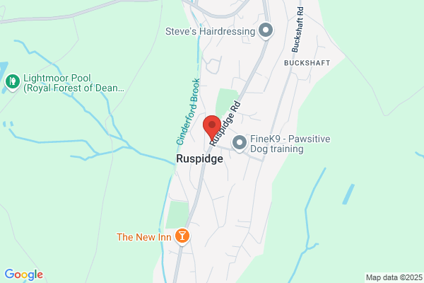 Lower Ruspidge Stores