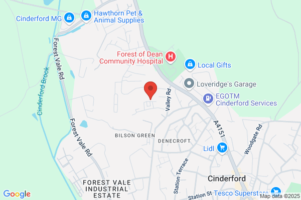 Forest Furniture Bank