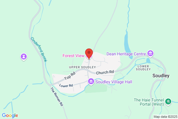 Forest View Installations Ltd