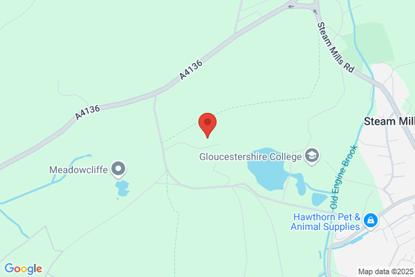 Overbrook Services Ltd
