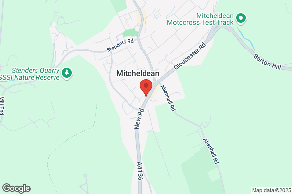 Mitcheldean Christian Fellowship