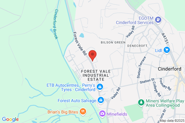 Boseley Developments