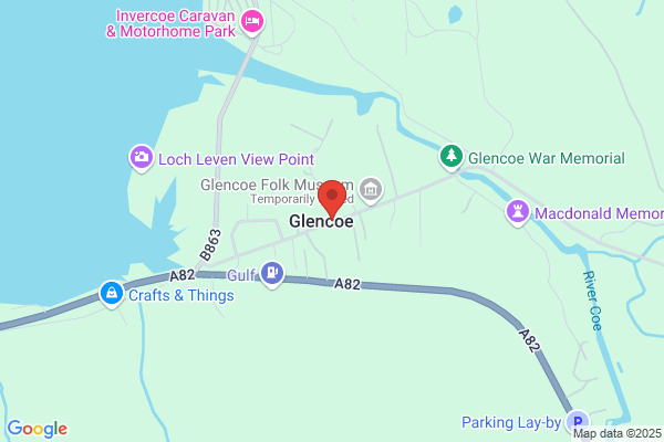 Glencoe