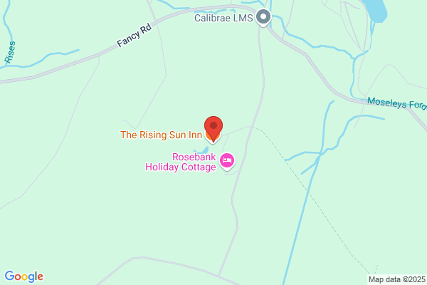 The Rising Sun Inn
