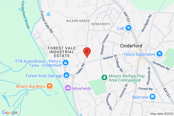 Worcester Road Sheltered Housing