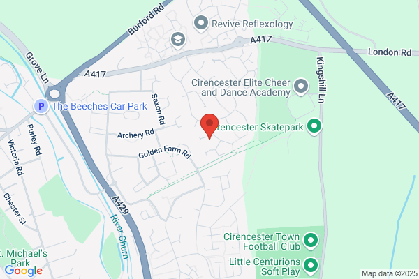 Partridge Accountancy Services Ltd