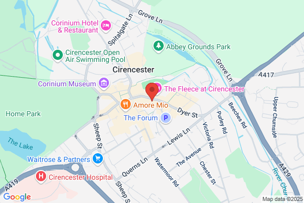 NatWest Cirencester