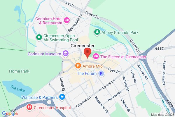 Cheltenham & Gloucester PLC