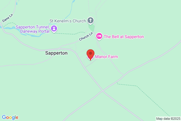 Manor Farm