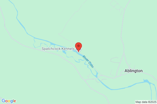 Spatchcock Kennels Ltd