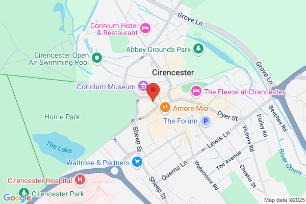 First Taxi Cirencester
