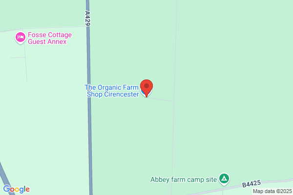 Chesterton Farm Butchers