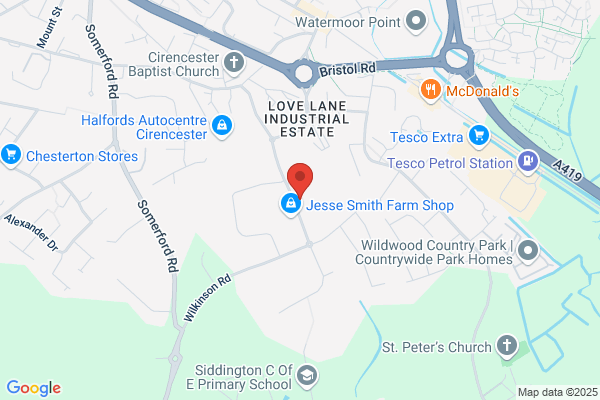 Watermoor Meat Supply Ltd