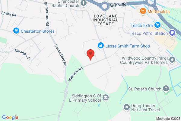 Northfield VW