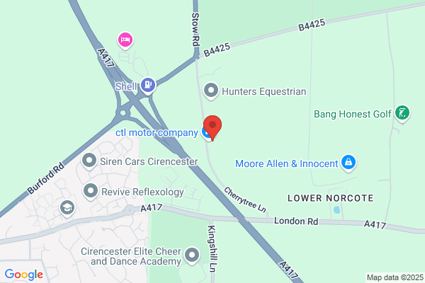 Cotswold Car Centre