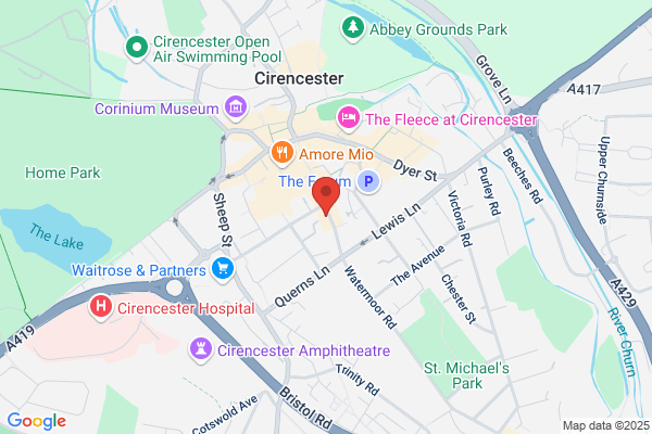 Abbeymill Carpets Ltd