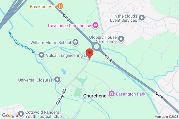 Cotswold Canals Trust