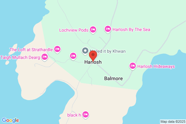 Harlosh Ltd