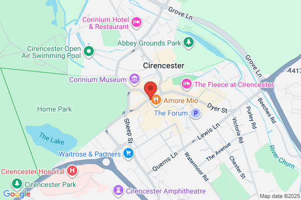 DPD Parcel Shop Location - Majestic Wine