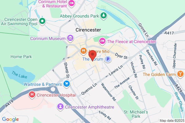 Pop In Day Centre