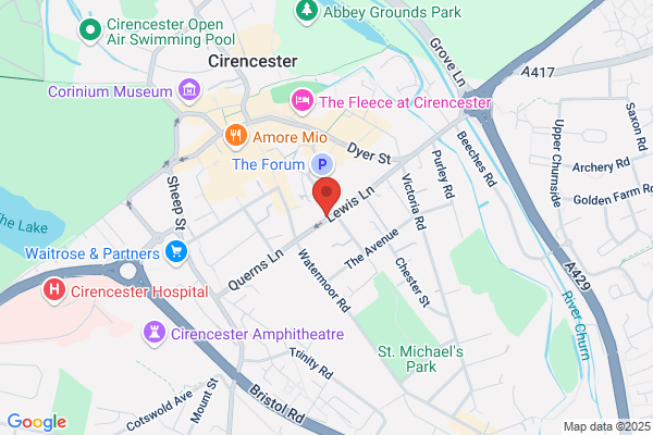 Pickwicks Cirencester Ltd