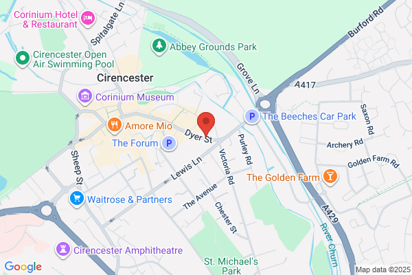 Corinium Dental Practice