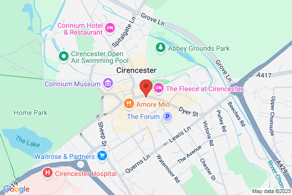 Brudenell & James Dental Practice