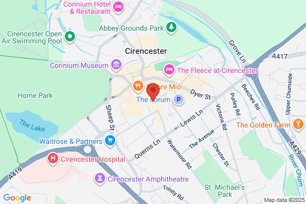 Specsavers Opticians and Audiologists - Cirencester