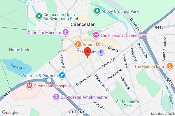 Cotswold Canine Care Ltd