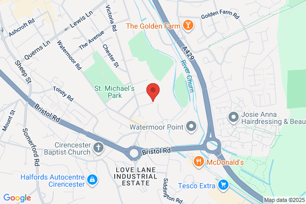 Cirencester School Of Motoring