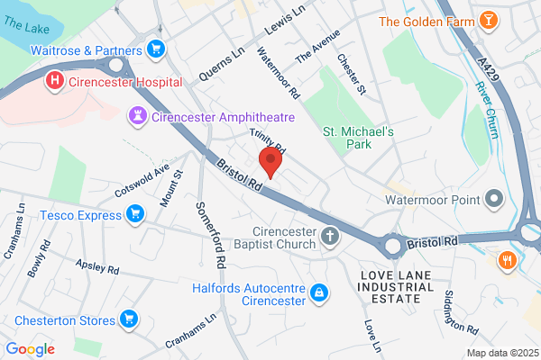 Cirencester Aerial & Television Services