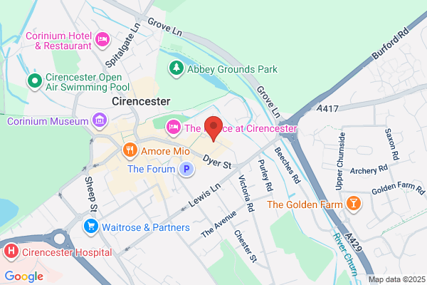 CJ Hole Cirencester Lettings & Estate Agents