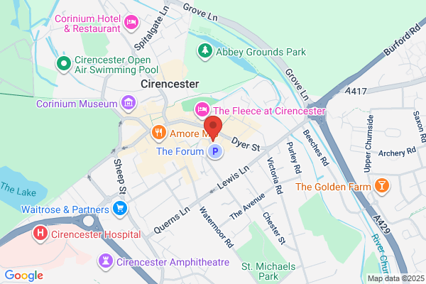 Leaders Letting & Estate Agents Cirencester